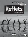 Reflets, 1re secondaire, Carnet de l'élève (9782765081593)
