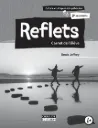 Reflets, 2e secondaire, Carnet de l'élève (9782765081609)
