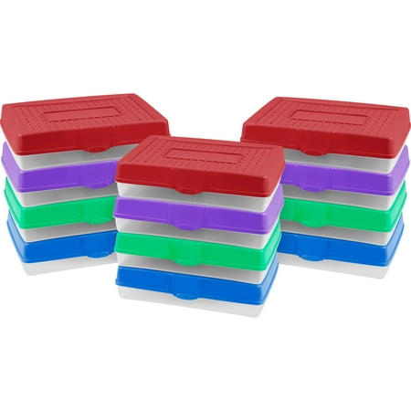 [339432] Pencil Box 11,2 x 7,8 x 4,4"