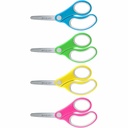 Westcott school scissors with rounded tips
