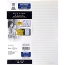 Five Star Reinforced Loose-Leaf Paper (200-Pack)