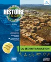 Histoire à la carte, Éditions CEC (9782766201129)