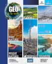 Géo à la carte - 1re secondaire, version papier (9782766218257)
