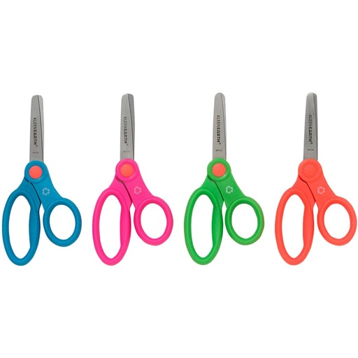 Scissors K-Earth, 5" Round Tip 