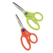 Scissors K-Earth, 5" Round Tip