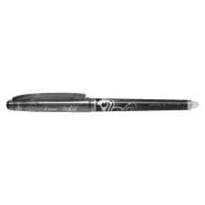 Frixion Erasable Rolling Ballpoint, 0.5, Black