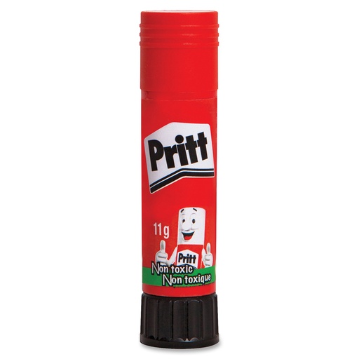 Colle en bâton Pritt, 11 gr