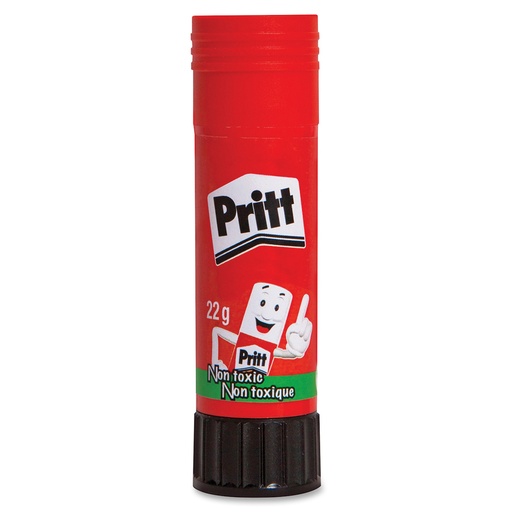 Colle en bâton Pritt, 22 gr