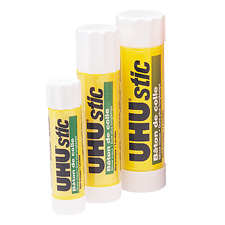 Glue Stick UHU, 40 gr