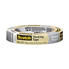 Masking Tape 3M, 18 mm