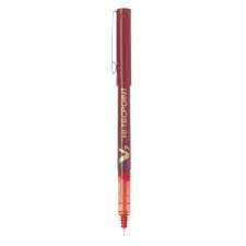 Stylo «Hi-Tech», X Fin 0.5, Rouge