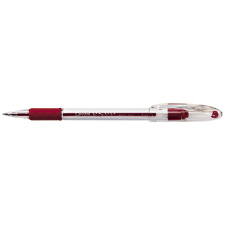 Stylo «RSVP», Pointe fine, Rouge