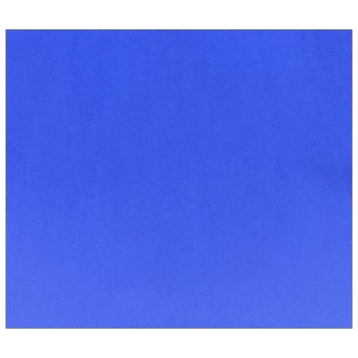 Bristol Board, 55.9 x 71 cm, Blue (Not available for home delivery)