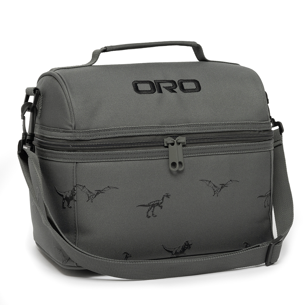 Oro Lunch Box, Dinos 