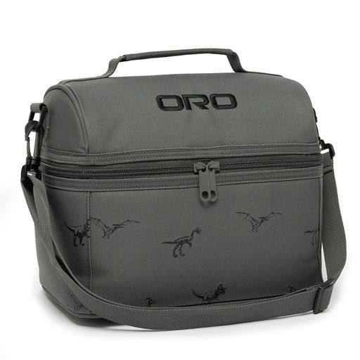 Oro Lunch Box, Dinos (This style is offered only until stock is depleted)