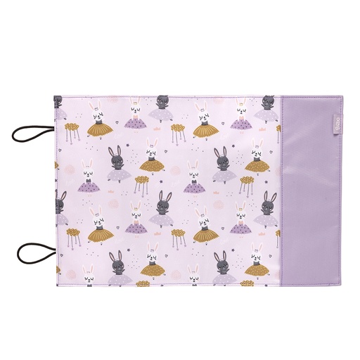 Napperon Gazoo Ballerine 