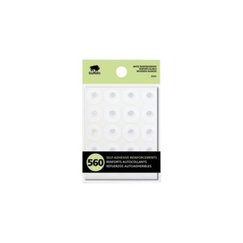 Self-Adhesive Reinforcements (Package of 560)