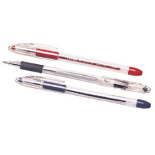 RSVP Pen, Medium, Red