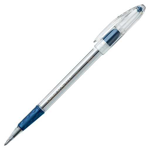 Stylo Moyen, Bleu