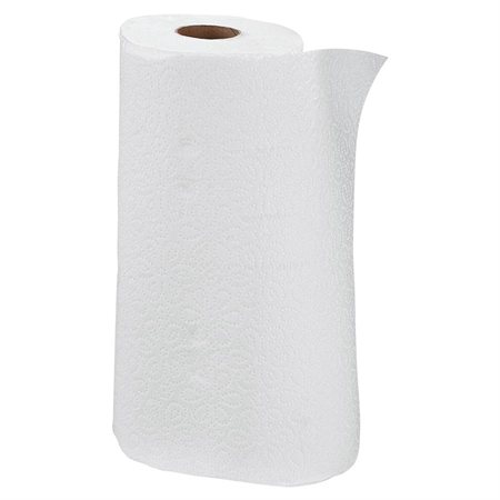 Paper Towel, 1 roll of 90 sheets