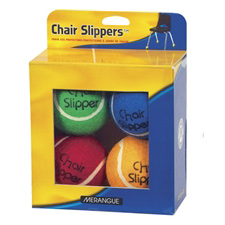 Tennis Balls for chair (package of 4)