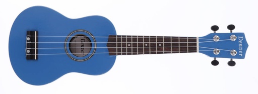 Soprano Ukulele, Sparkle Blue (The ukulele will be sent directly to the school in August so that the teacher can make adjustments) (No home delivery - For orders placed after August 1, you will need to pick up the ukulele at our Vaudreuil-Dorion warehouse)