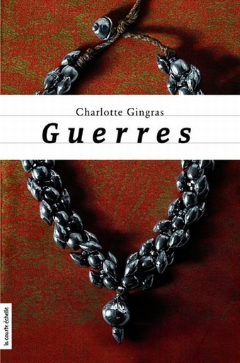 Novel: Guerres (9782896518142)