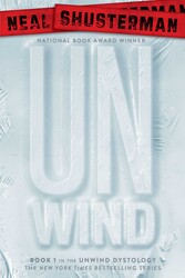 Novel: Unwind (9781416912057)