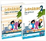 Submarino 2- Pack - Alumno & Ejercicios & Audio descargable (9788490811061)