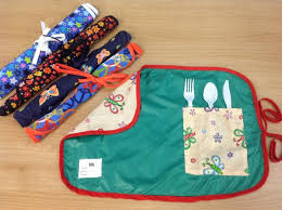 Fabric Placemat, Various Patterns (This style is offered only until stock is depleted)