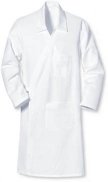 White Lab Coat, Adult Size