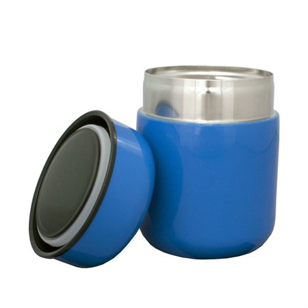 Insulated Container,350 ml, Blue (This style is offered only until stock is depleted)