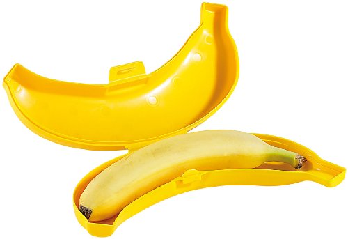 Protège-banane (Modèle offert jusqu'à épuisement des stocks)