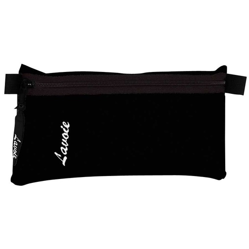 Lavoie Single Pencil Case, Black (This style is offered only until stock is depleted)