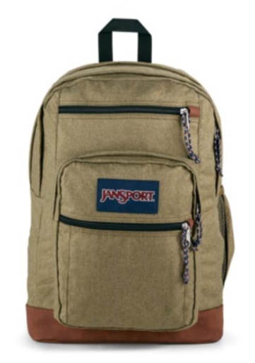 Jansport Cool Student Backpack, Army Green 