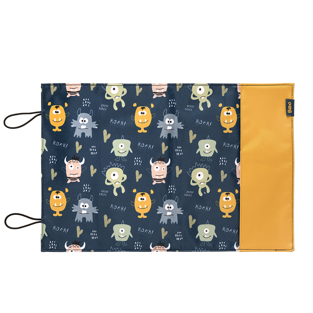 Place Mat Gazzo Monster 