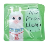 Icepacks, Lama (pack of 2) (This style is offered only until stock is depleted)