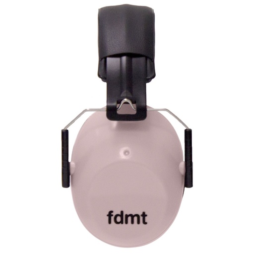 Coquilles insonorisantes pour enfant, Rose 