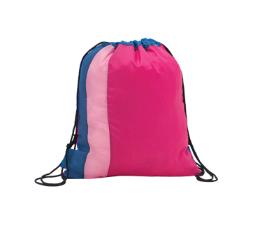 Carry All Bag, Pink (This style is offered only until stock is depleted)