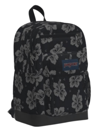 Sac à dos Jansport Cool Student, Luau Life 