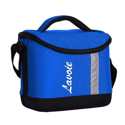 Lavoie Lunch Box, Royal (This style is offered only until stock is depleted)