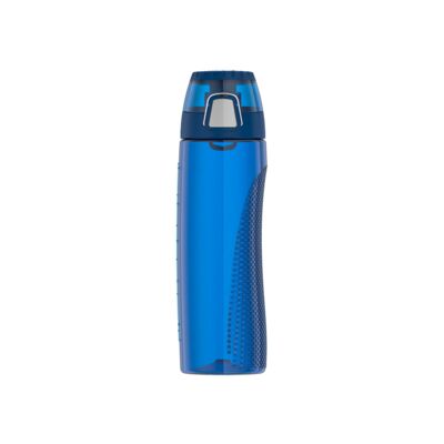 Bouteille pour liquide Thermos, 710 ml, Bleu (Modèle offert jusqu'à épuisement des stocks)