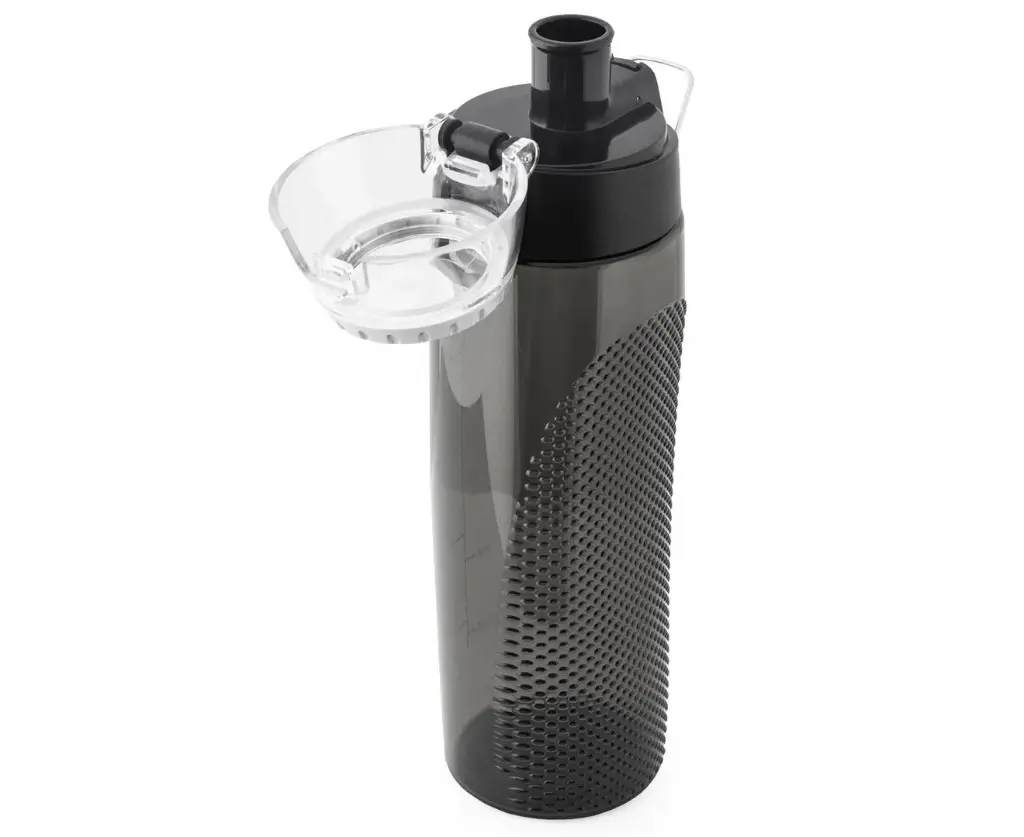 Bouteille pour liquide Thermos, 710 ml, Fumé (Modèle offert jusqu'à épuisement des stocks)