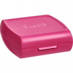 Fuel Sandwich Box, Coral (style is offered only until stock is depleted)