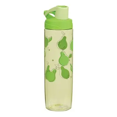 Bouteille d'eau Stopple, 750 ml, Club déj., Vert (Modèle offert jusqu'à épuisement des stocks)