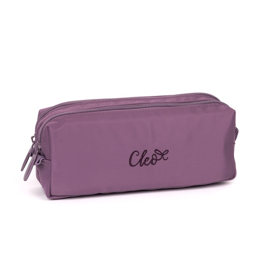 Cleo Pencil case, Pink