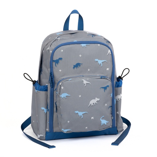 Execo Backpack, Dinosaures