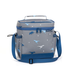 Execo Lunch Box, Dinosaures