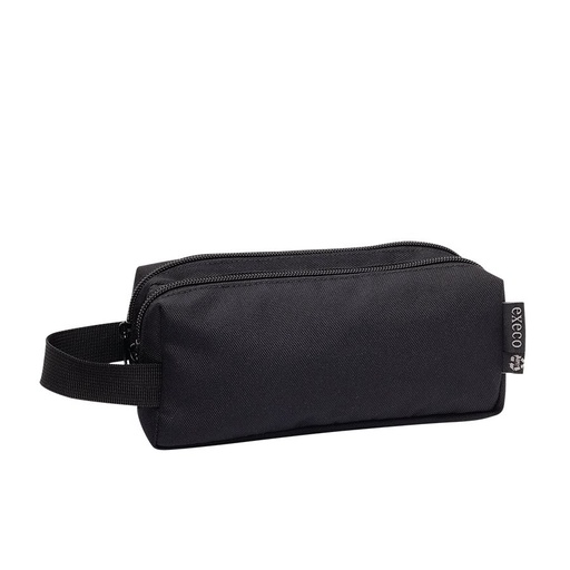 Execo Pencil Box, Black