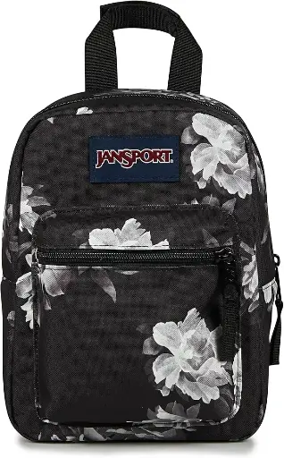 Jansport Big Break Lunch Box, Magnolia Mirage